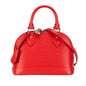 LOUIS VUITTON Alma BB Handbag