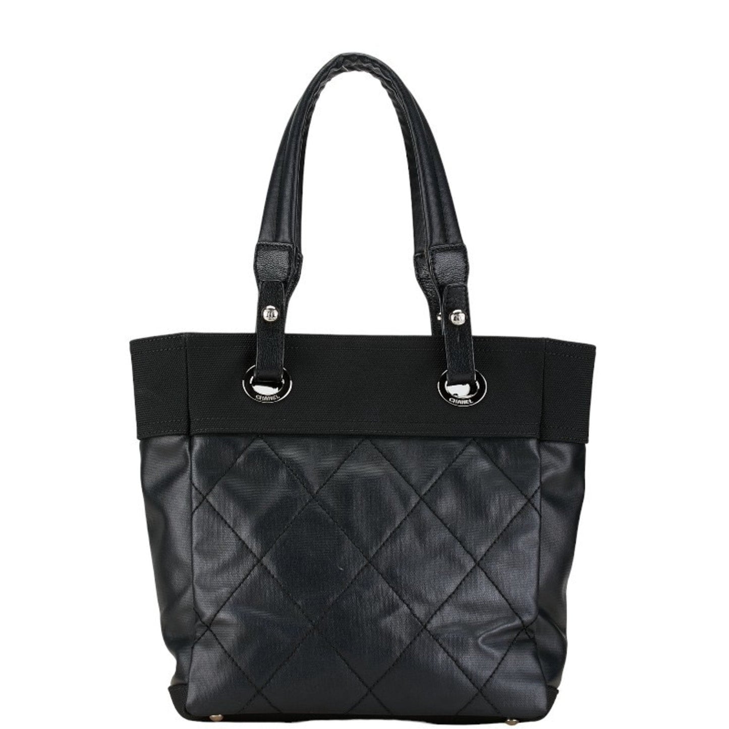 Chanel Luxury Tote