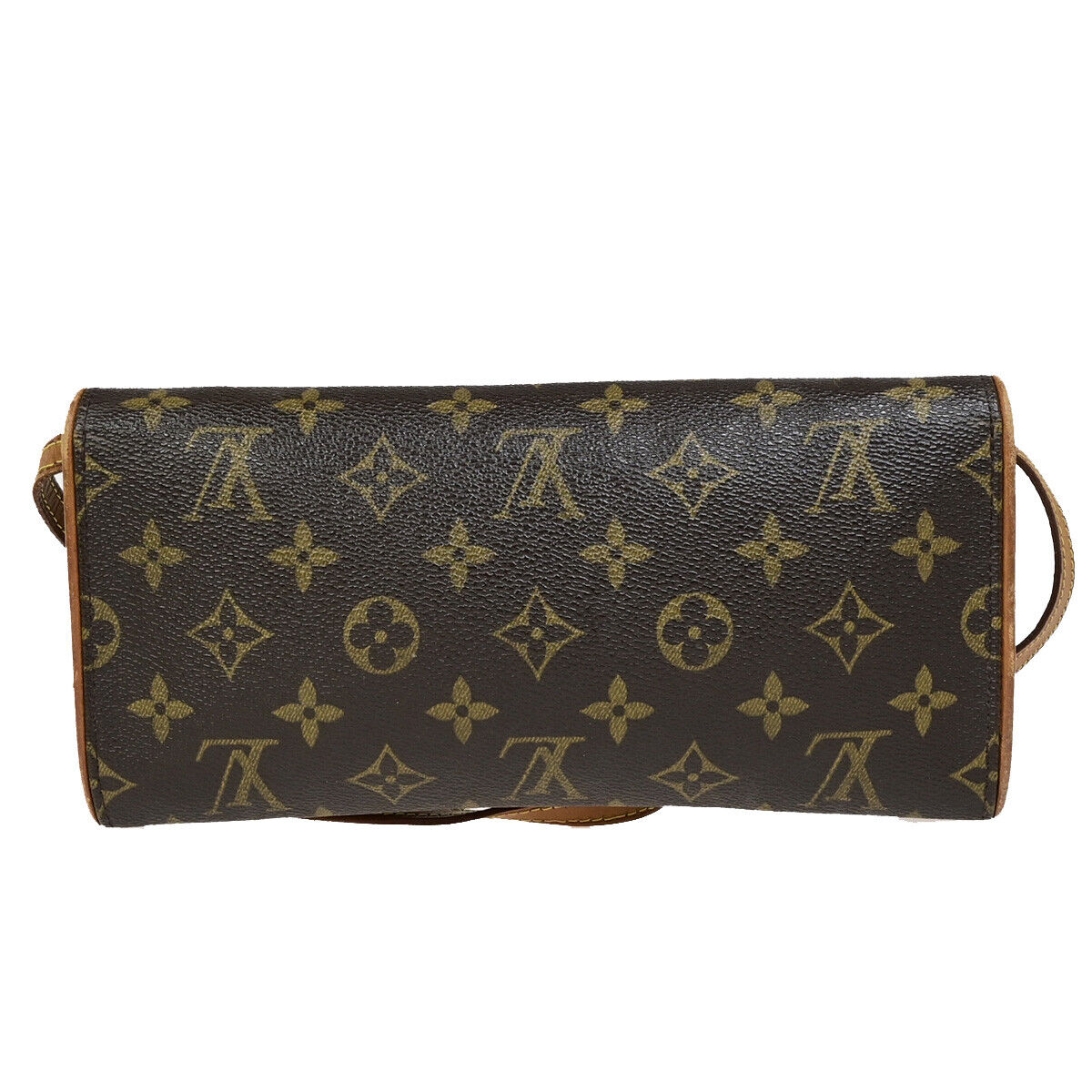 Louis Vuitton Pochette Twin