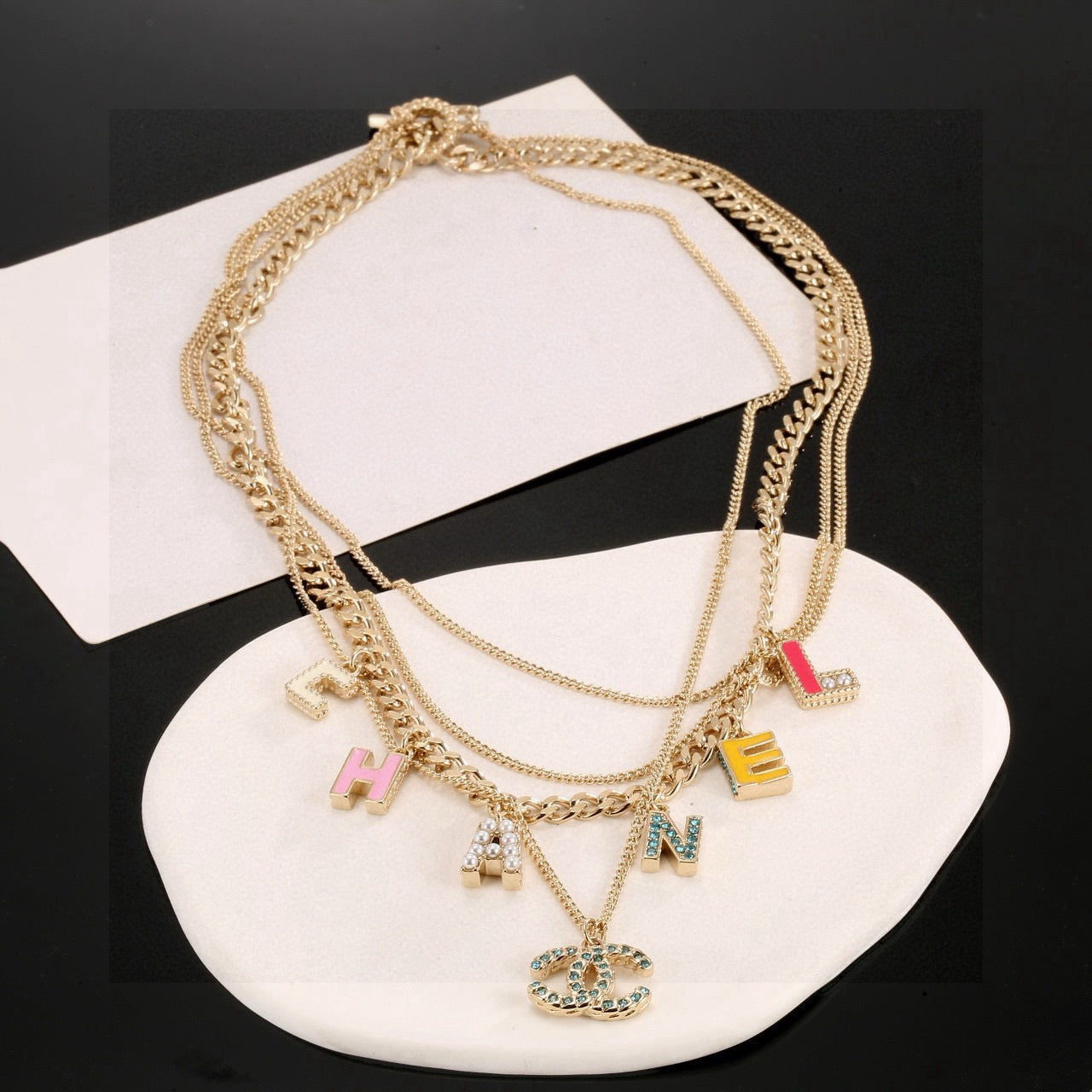 High-Quality Necklaces-103