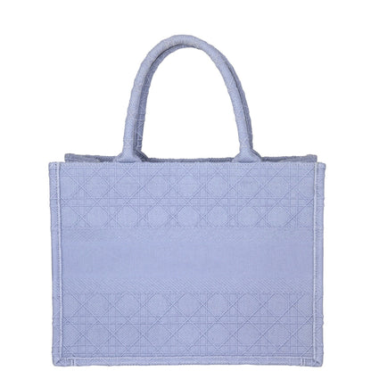 Dior Book Tote Medium