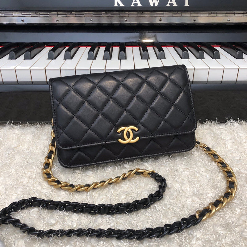 Chanel Luxury Handbag Style 432