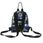 Chanel Luxury Backpack Style