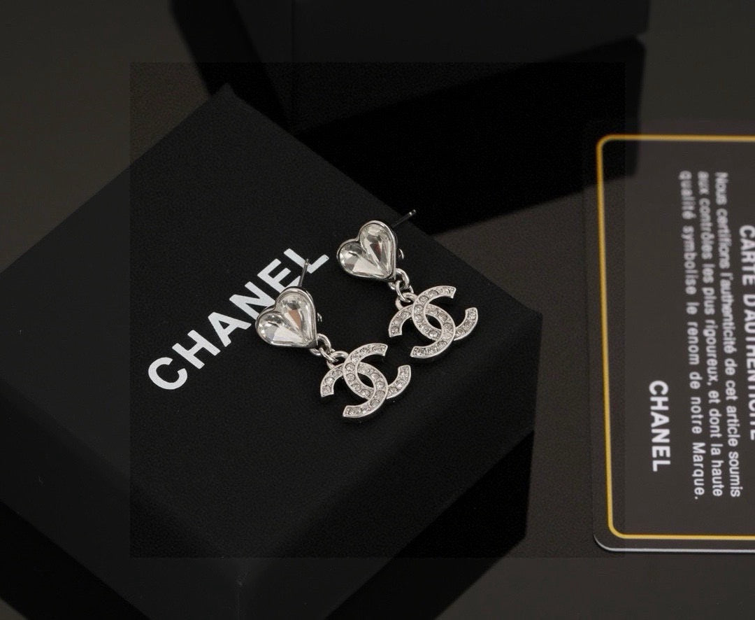 High-Quality Stud Earrings-102