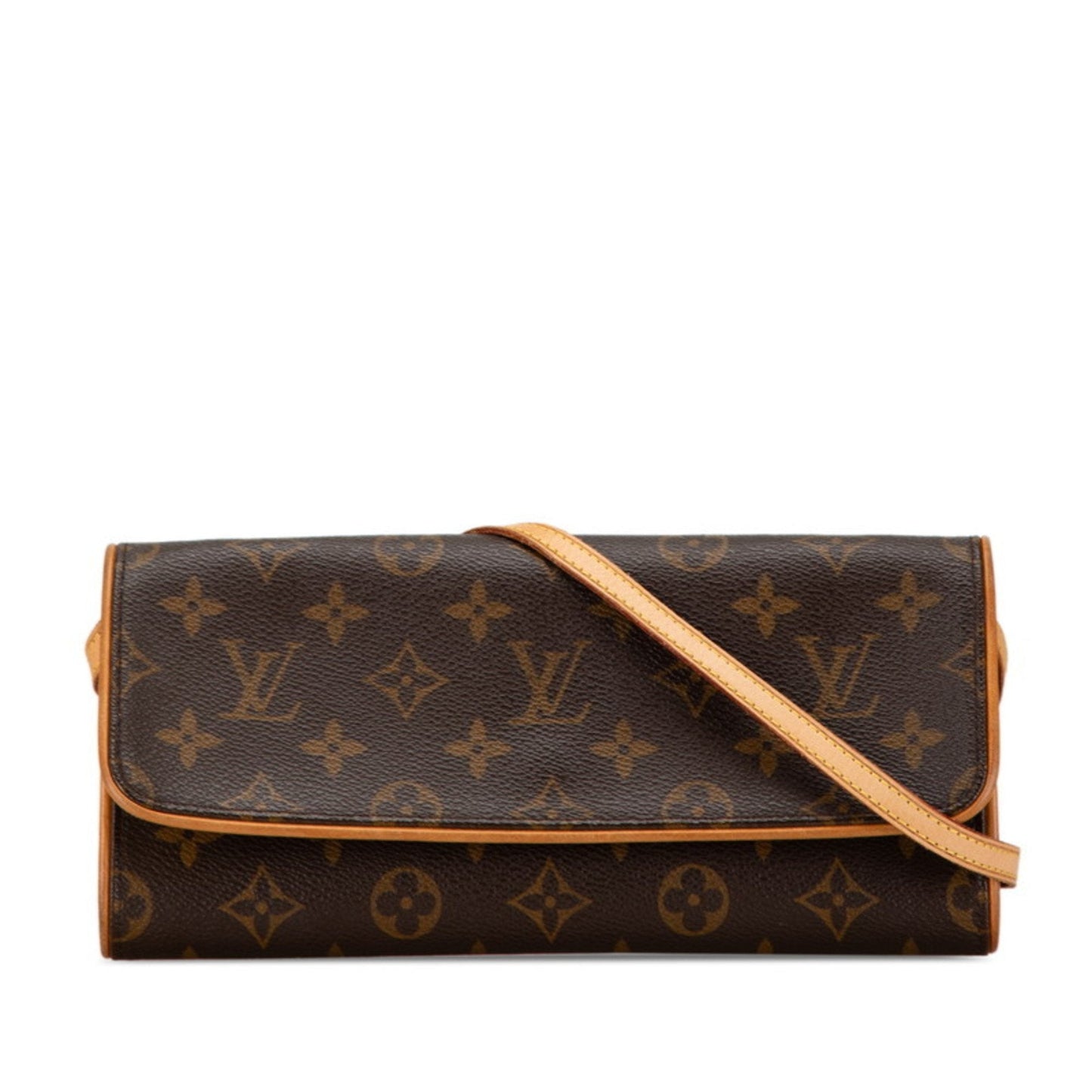 Louis Vuitton Pochette Twin GM