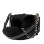Chanel Boy Black Luxury Handbag