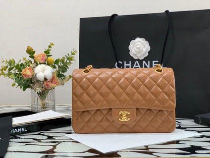 Chanel Luxury Handbag Style 133