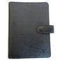 LOUIS VUITTON Agenda MM Wallet