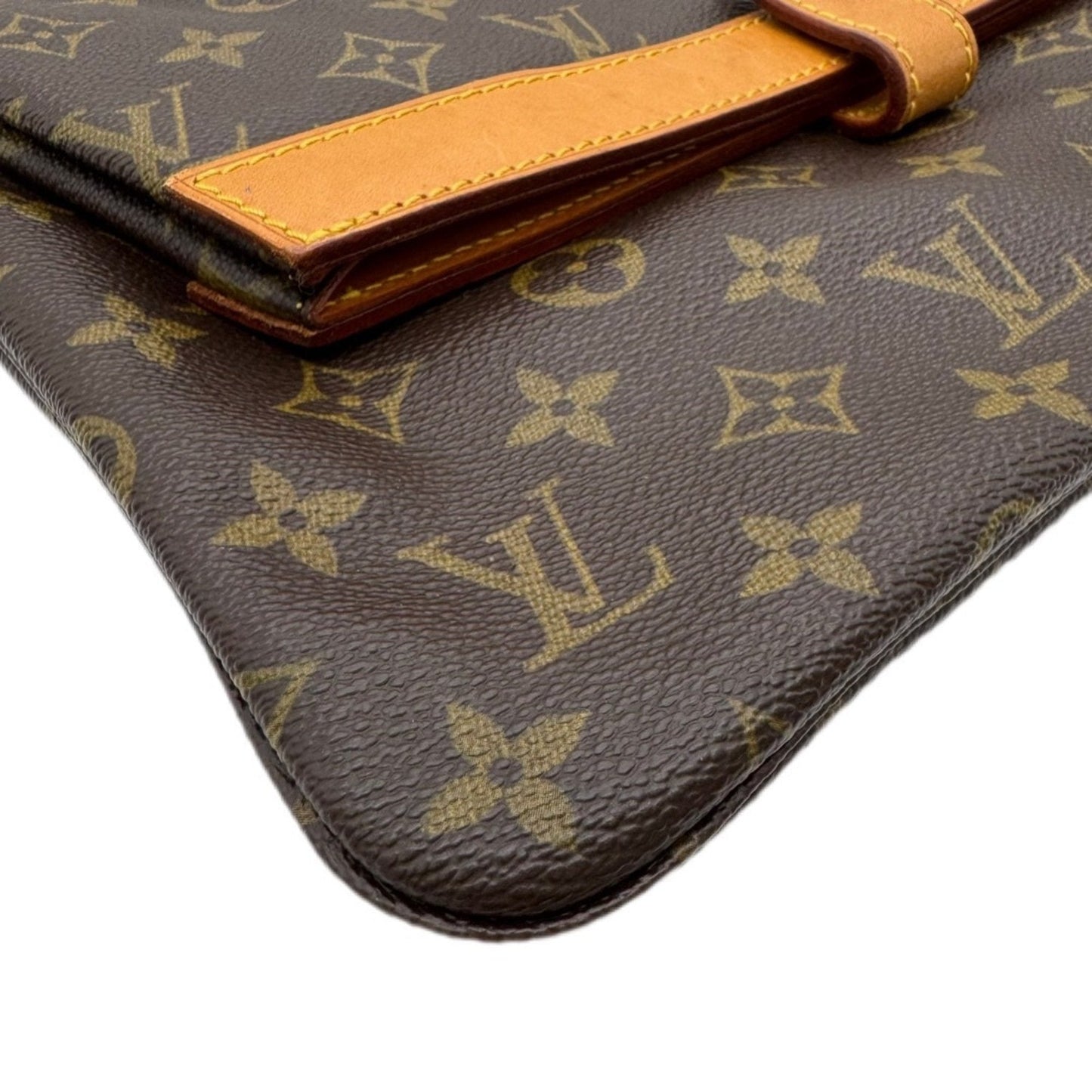 Louis Vuitton Pochette pliante