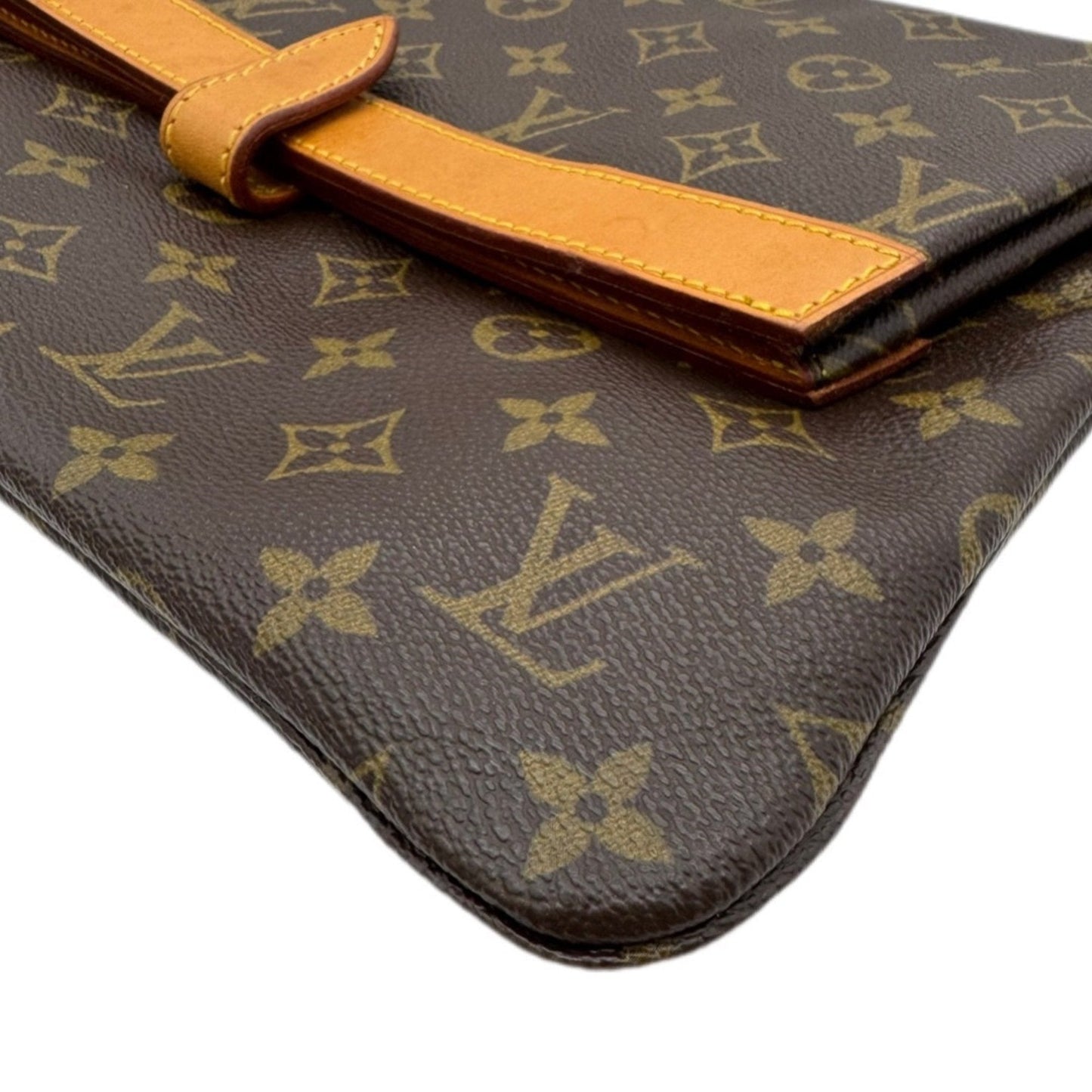 Louis Vuitton Pochette pliante