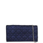 Dior Lady Dior Cannage Pouch