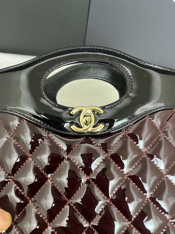 Chanel Luxury Handbag Style 348
