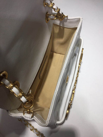 Chanel Luxury Handbag Style 485
