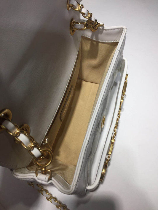 Chanel Luxury Handbag Style 485