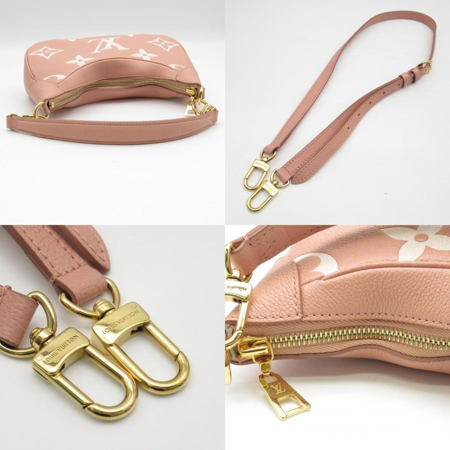Louis Vuitton Bagatelle