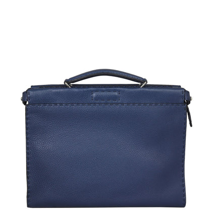 Fendi Peekaboo Iconic Fit Bag