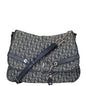 Dior Trotter Flap Messenger Bag
