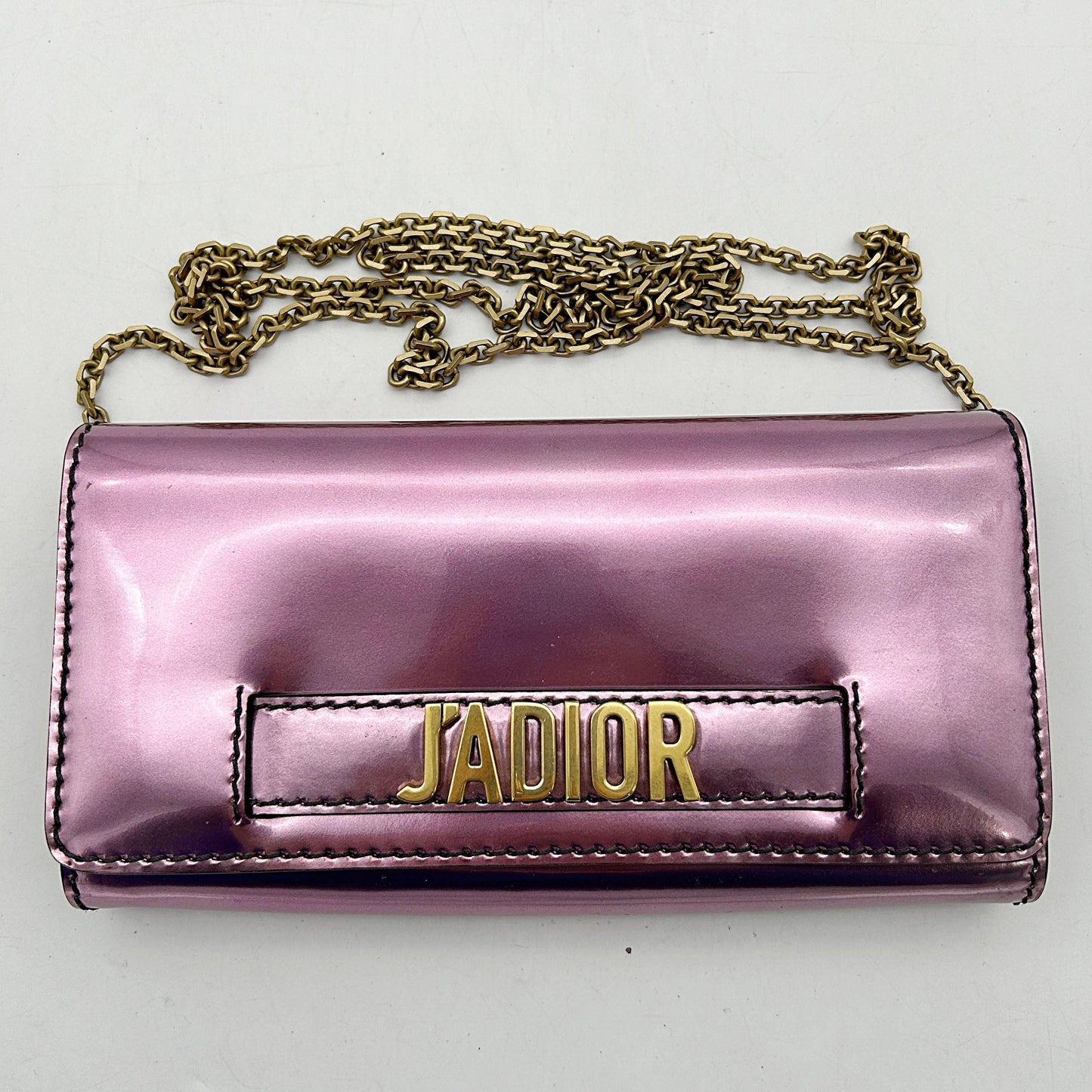 Dior Luxury Calfskin Handbag