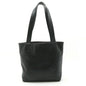Chanel Calfskin Coco Mark 2way Tote Bag
