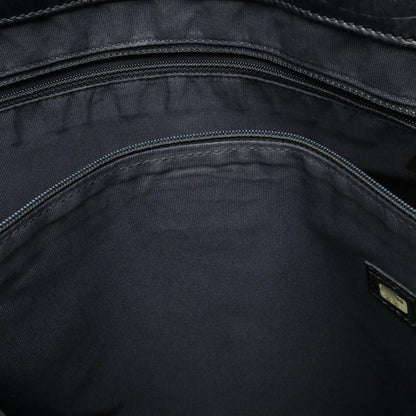 Chanel Calfskin Coco Mark 2way Tote Bag