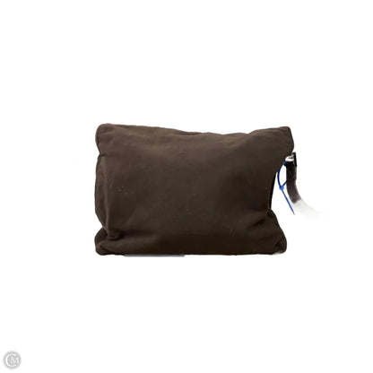 Crossbody Luxury Designer By Fendi, Size: Medium