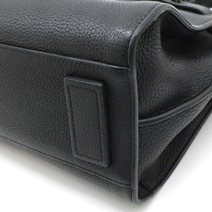 Saint Laurent Sac De Jour Leather 2Way Bag