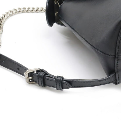 Fendi Back To School Leather 2Way Bag