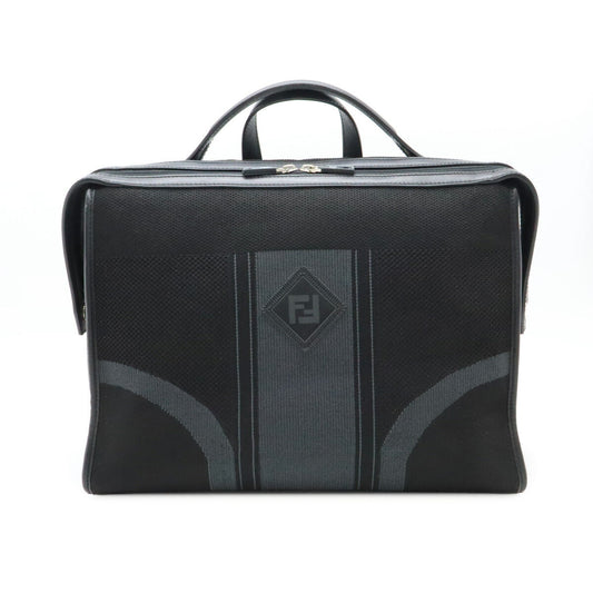 Fendi Luxury Leather Red Handbag Style 34