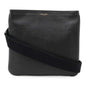 Saint Laurent Leather Red Shoulder Bag Style 18