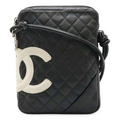 Chanel Cambon Luxury Shoulder Bag Style