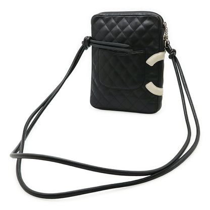 Chanel Cambon Luxury Shoulder Bag Style