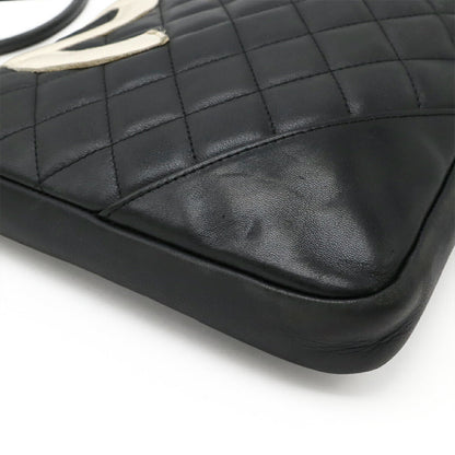 Chanel Cambon Luxury Shoulder Bag Style