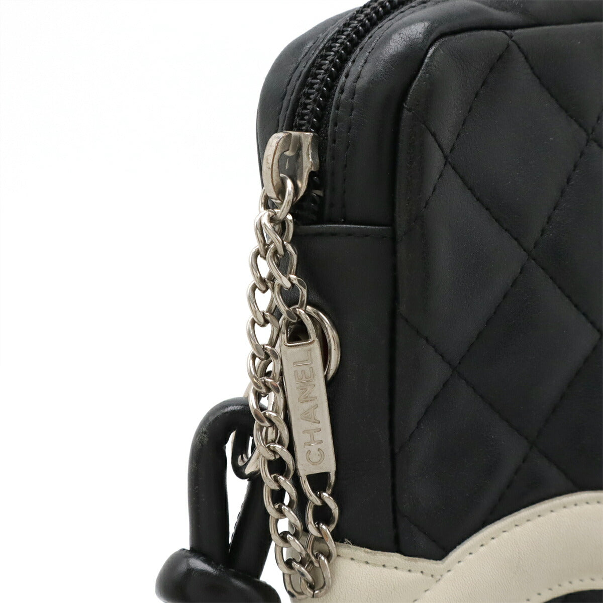 Chanel Cambon Luxury Shoulder Bag Style
