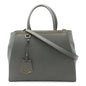 Fendi Luxury Leather Red Handbag Style 31