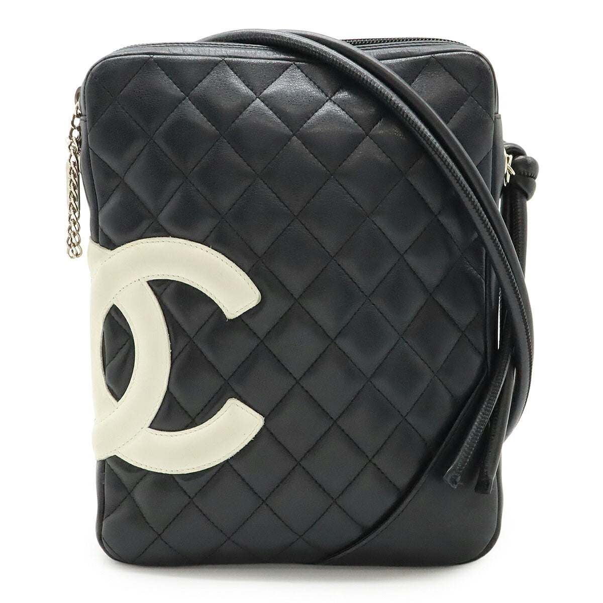 Chanel Cambon Luxury Shoulder Bag