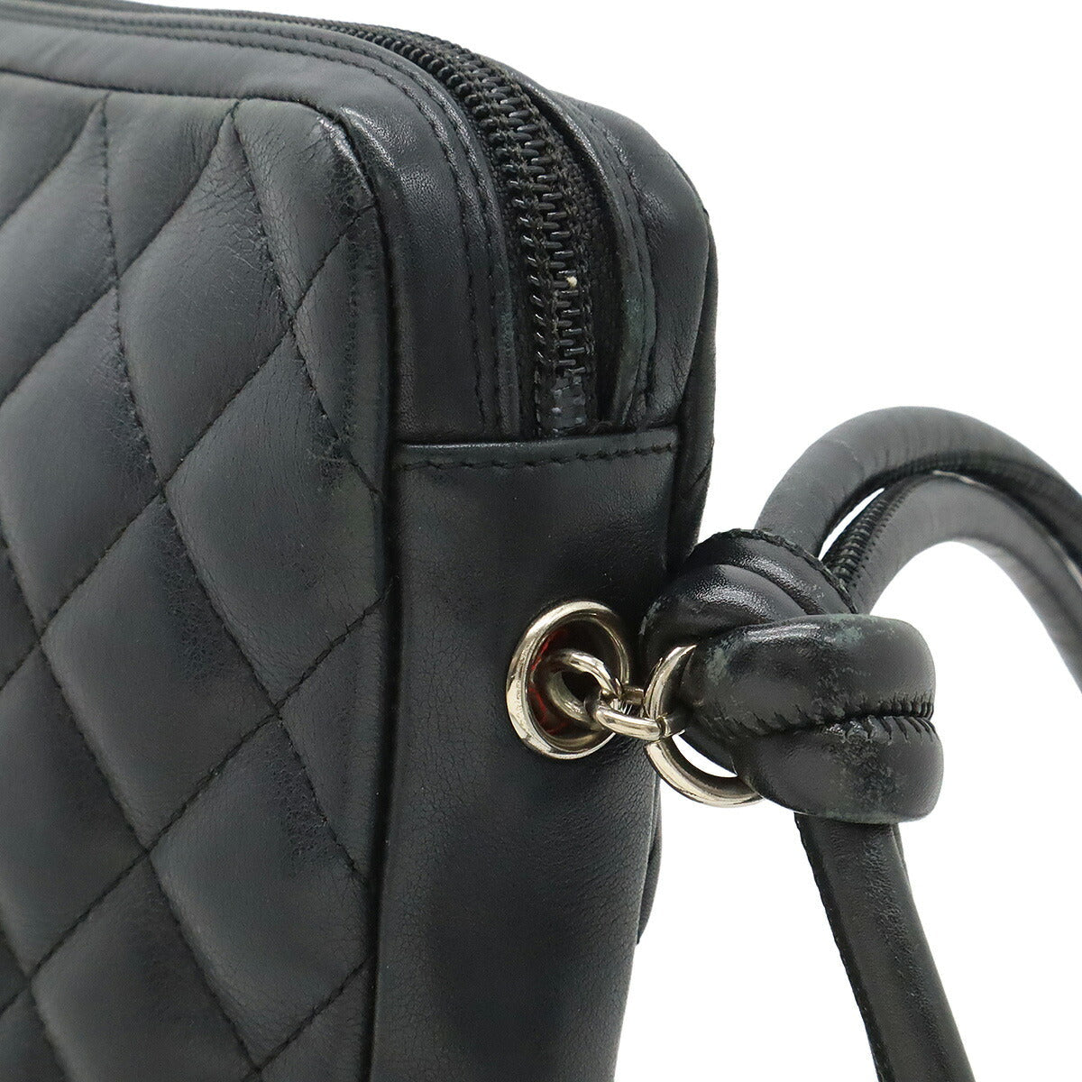 Chanel Cambon Luxury Shoulder Bag