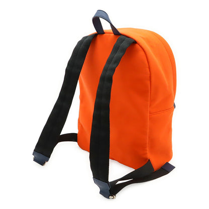 Fendi Luxury Leather Red Backpack Style 4