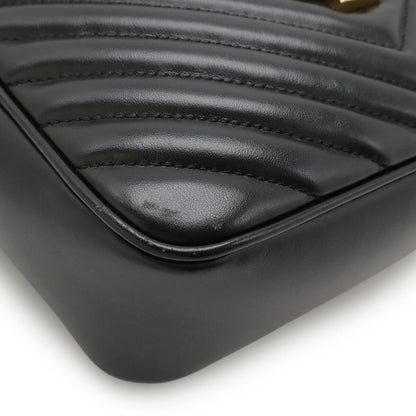 Saint Laurent Paris Lou Camera Bag Leather Shoulder Bag