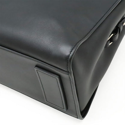Saint Laurent Paris Jane Leather 2Way Handbag