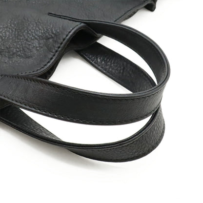 Fendi By The Way Leather Backpack