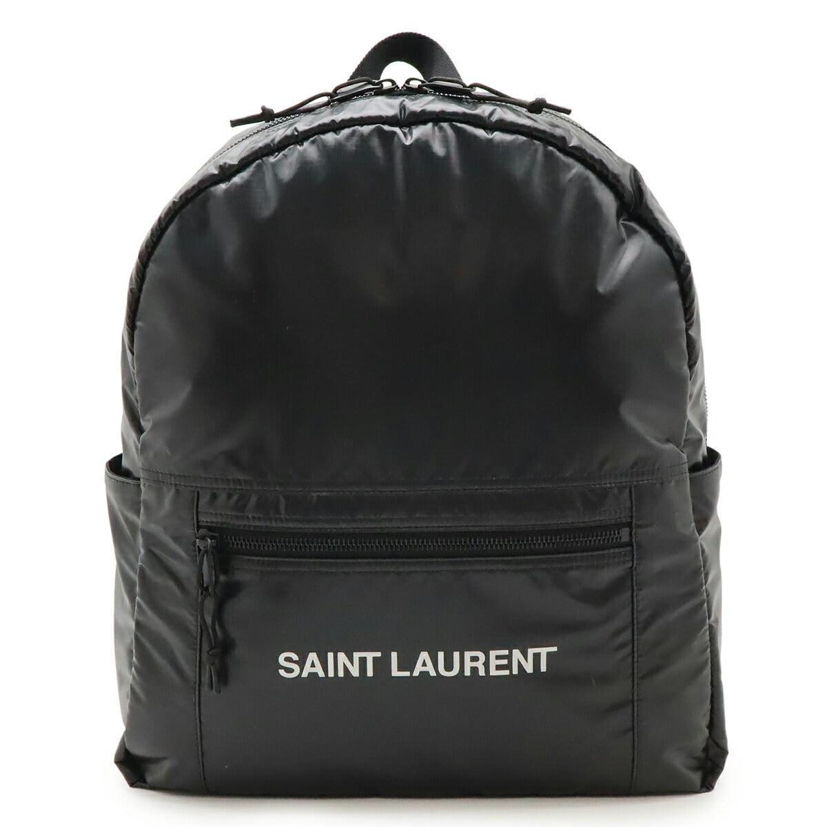 Saint Laurent Paris Nuxx Nylon Backpack