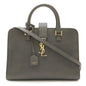 Saint Laurent Paris Small Cabas Leather 2Way Bag