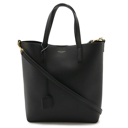 Saint Laurent Paris Toy Shopping Leather 2Way Bag
