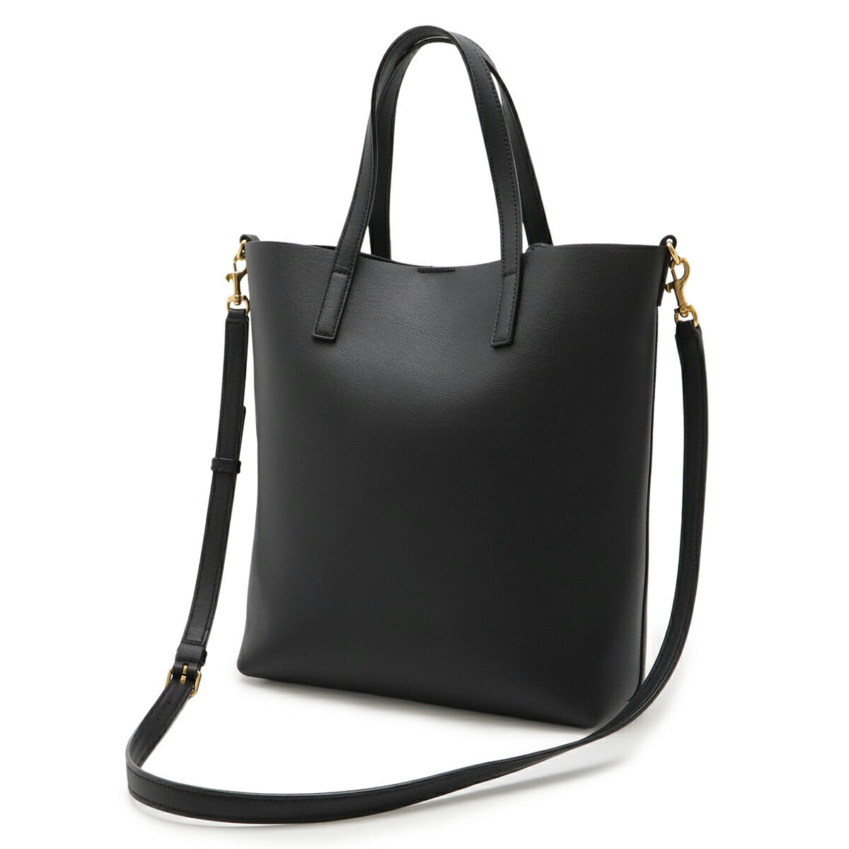 Saint Laurent Paris Toy Shopping Leather 2Way Bag