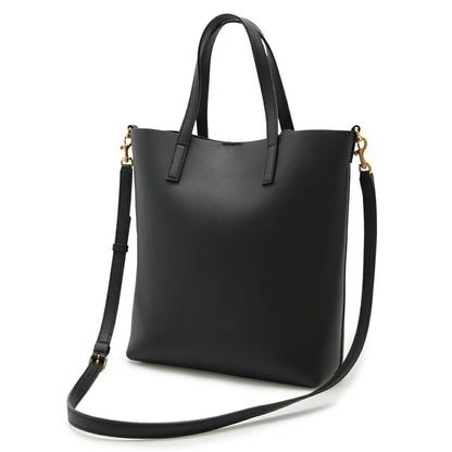 Saint Laurent Paris Toy Shopping Leather 2Way Bag