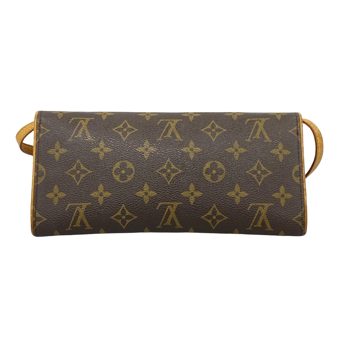 Louis Vuitton Pochette twin