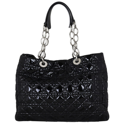 Dior Lady Dior Shopping Tote Large