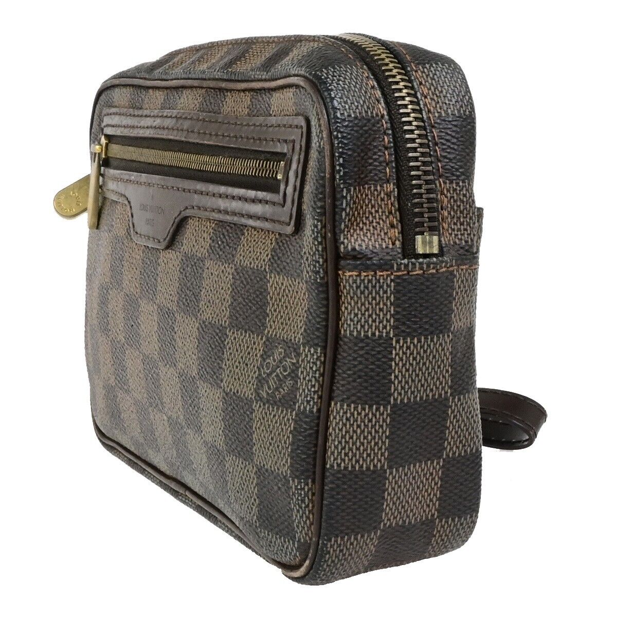 Louis Vuitton Pochette Macao