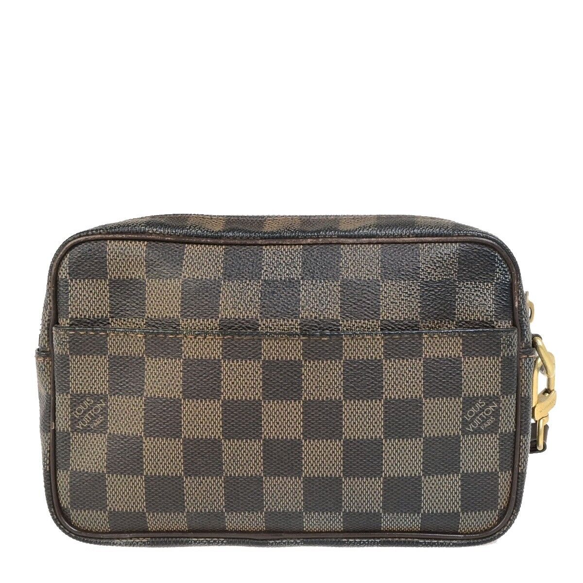 Louis Vuitton Pochette Macao