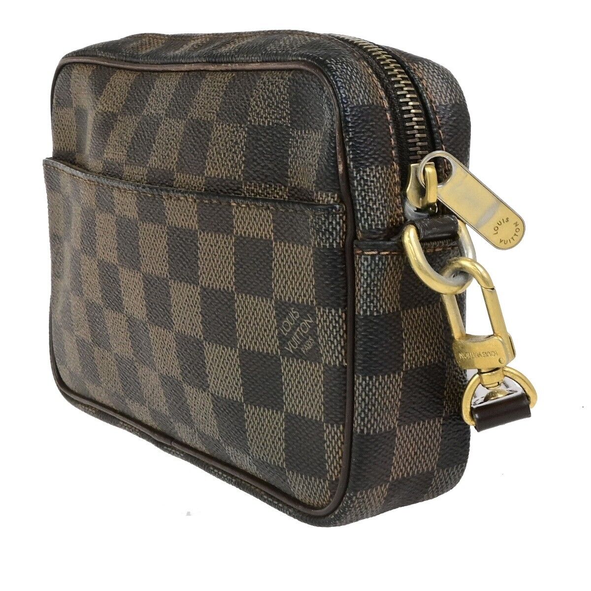 Louis Vuitton Pochette Macao